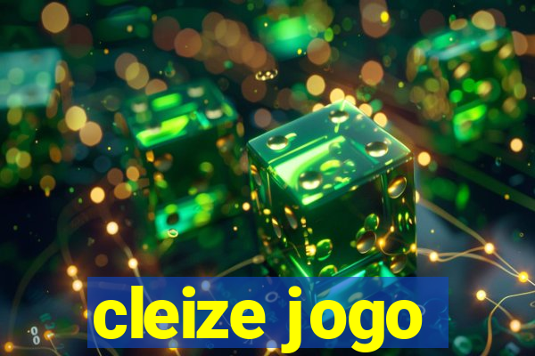 cleize jogo